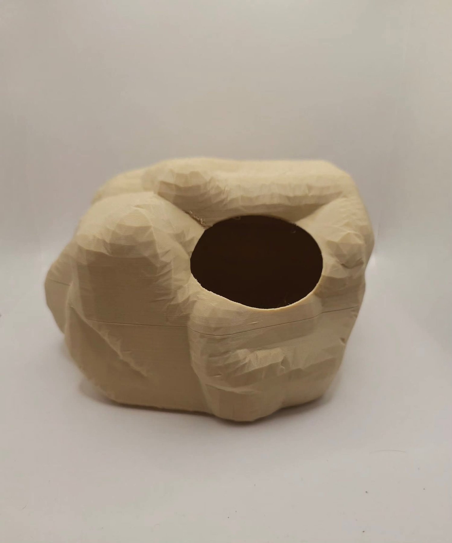 Boîte a mue / ponte